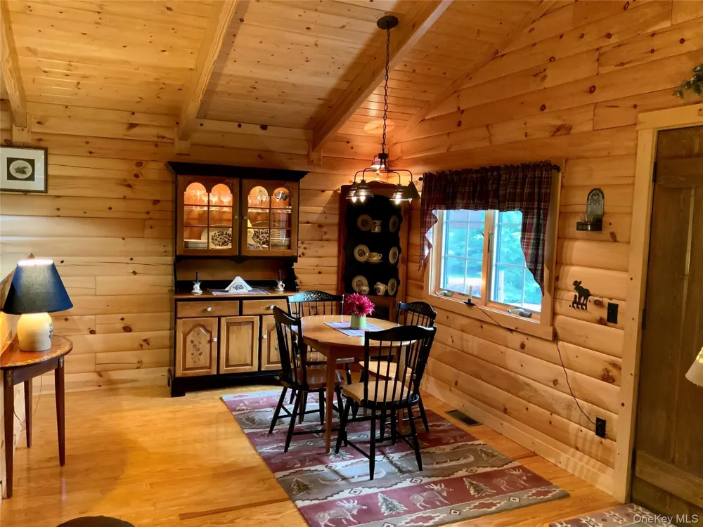 66 Milton Smith Road Long Eddy, NY 12760
