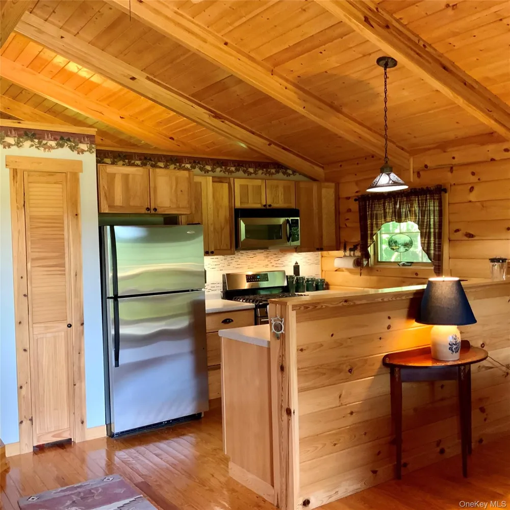 66 Milton Smith Road Long Eddy, NY 12760