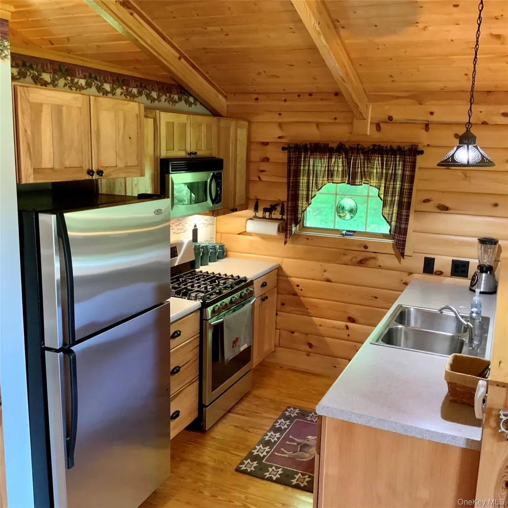 66 Milton Smith Road Long Eddy, NY 12760