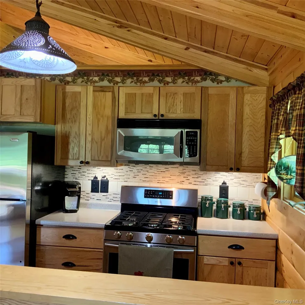 66 Milton Smith Road Long Eddy, NY 12760