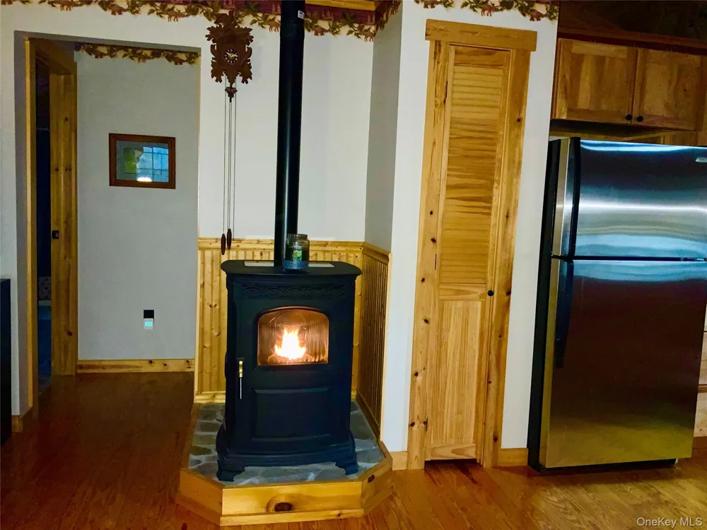 66 Milton Smith Road Long Eddy, NY 12760
