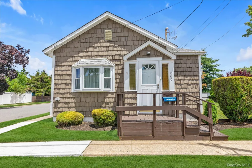 369 Maple Avenue East Meadow, NY 11554