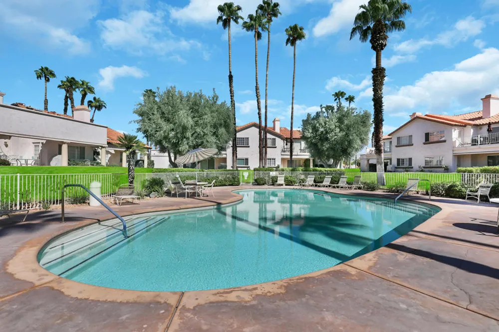 149 Desert Falls Drive E Palm Desert, CA 92211