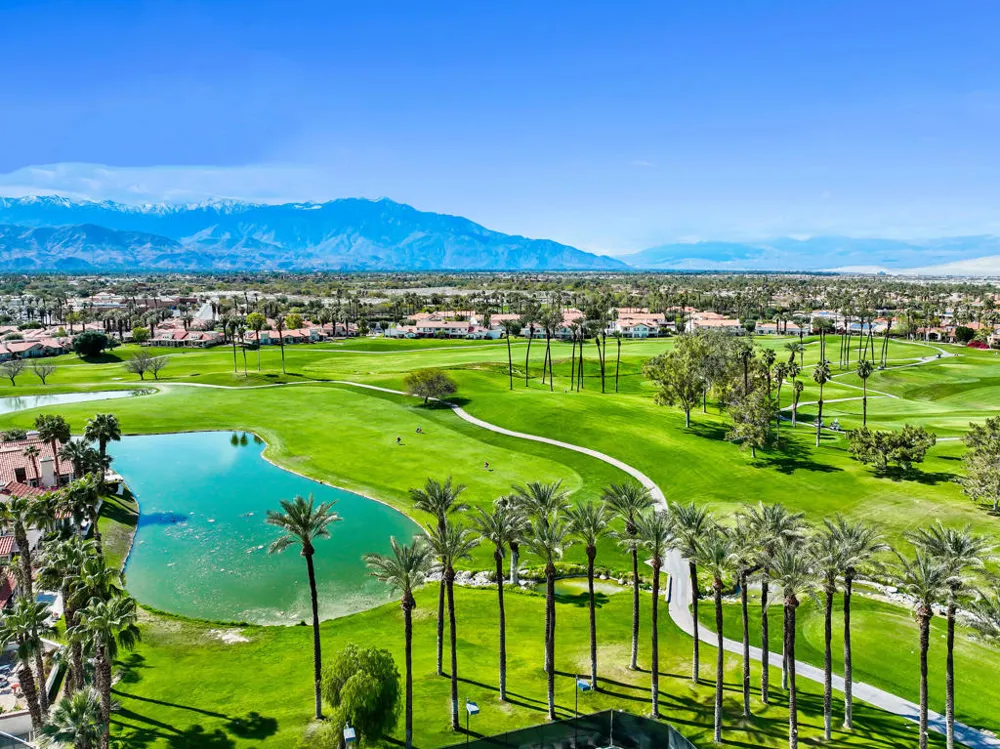 149 Desert Falls Drive E Palm Desert, CA 92211
