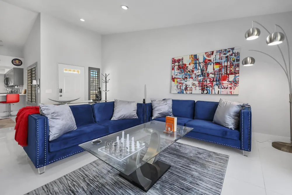 149 Desert Falls Drive E Palm Desert, CA 92211