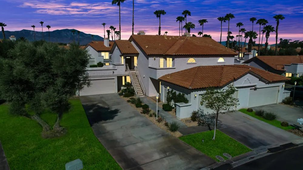149 Desert Falls Drive E Palm Desert, CA 92211