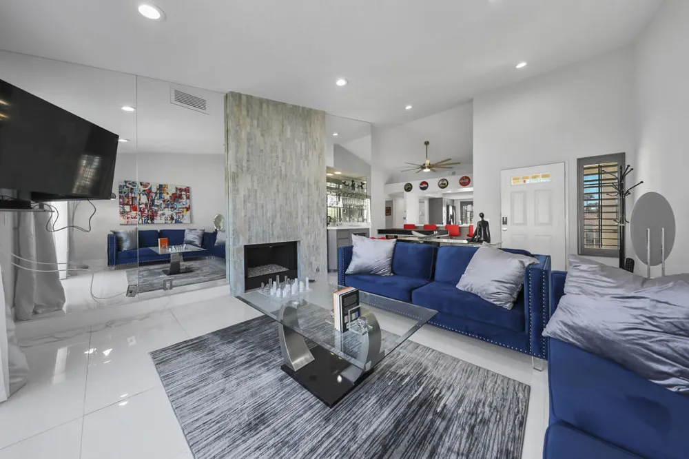 149 Desert Falls Drive E Palm Desert, CA 92211