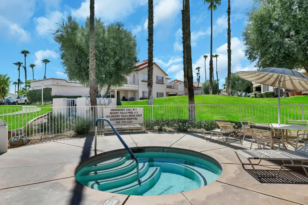 149 Desert Falls Drive E Palm Desert, CA 92211
