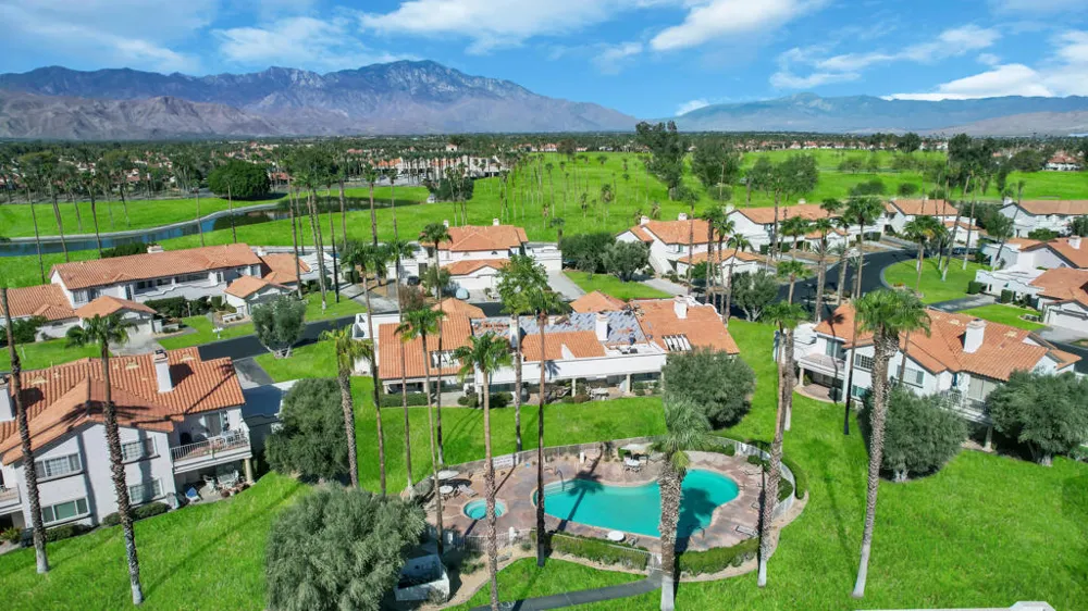 149 Desert Falls Drive E Palm Desert, CA 92211