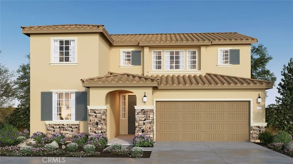 15564 Tomahawk Street Victorville, CA 92394