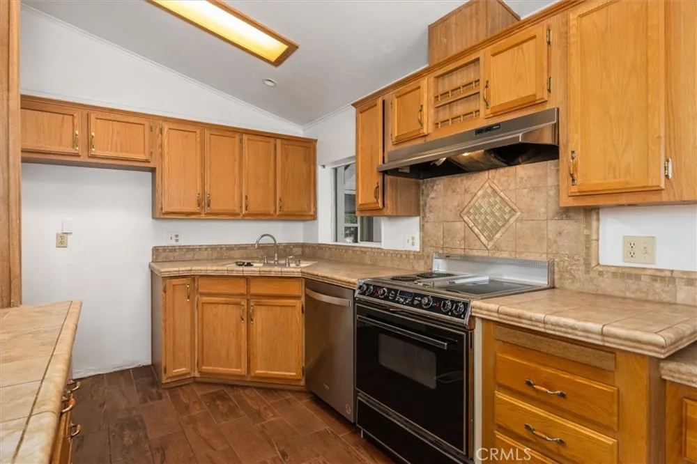 39737 Road 274 #14 Bass Lake, CA 93604