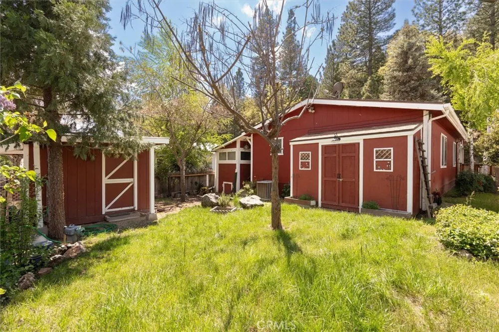 39737 Road 274 #14 Bass Lake, CA 93604