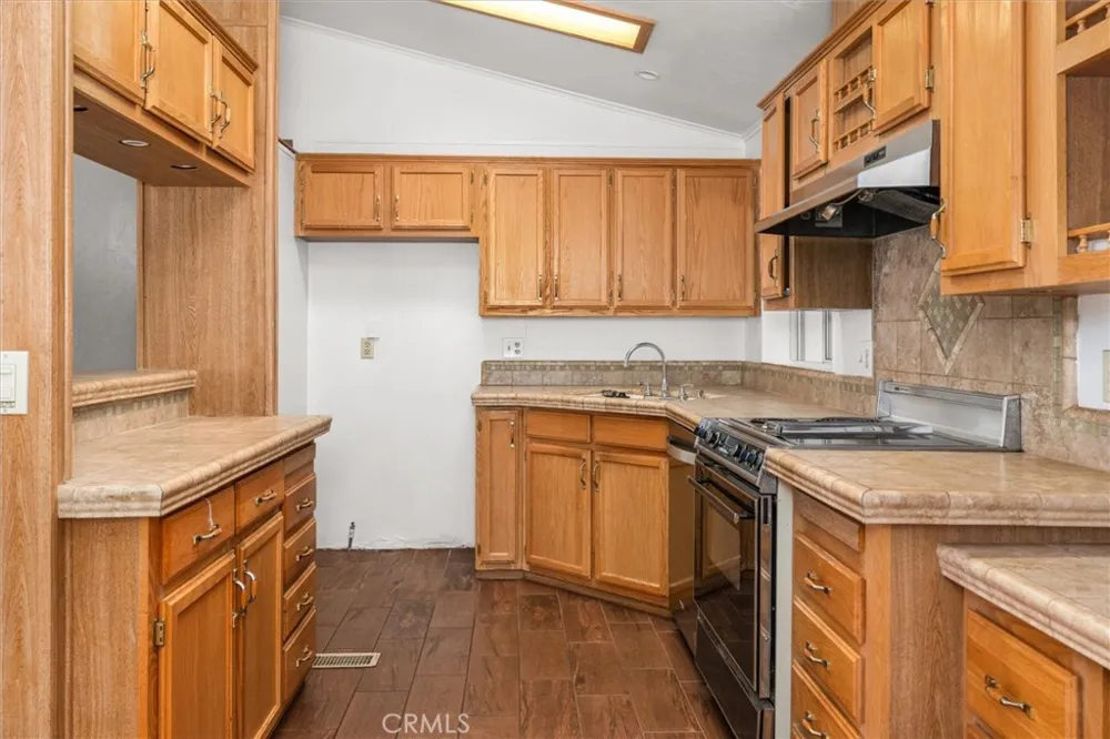 39737 Road 274 #14 Bass Lake, CA 93604