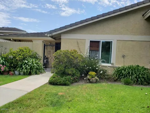 2781 Bolker Drive