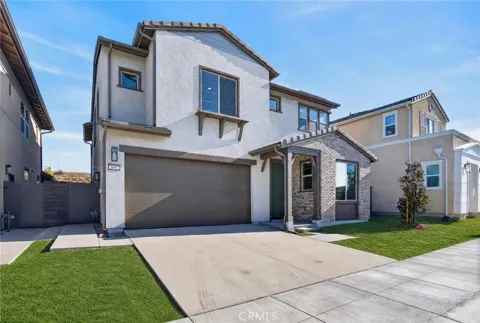 5097 Solace Drive