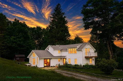 340 Upper Pine Kill Road