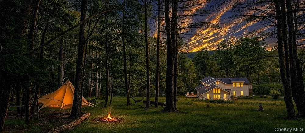 340 Upper Pine Kill Road Wurtsboro, NY 12790