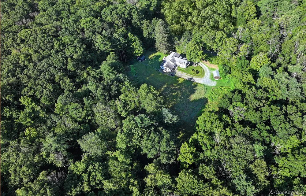 340 Upper Pine Kill Road Wurtsboro, NY 12790