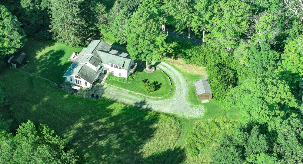 340 Upper Pine Kill Road Wurtsboro, NY 12790