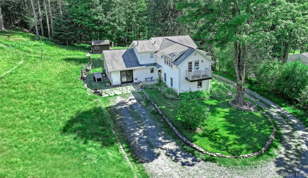 340 Upper Pine Kill Road Wurtsboro, NY 12790