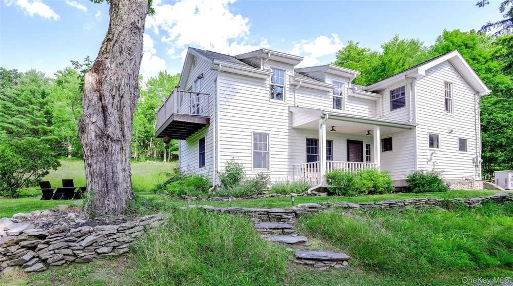 340 Upper Pine Kill Road Wurtsboro, NY 12790