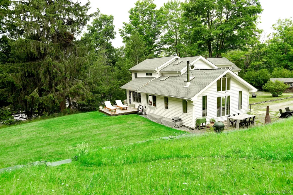 340 Upper Pine Kill Road Wurtsboro, NY 12790