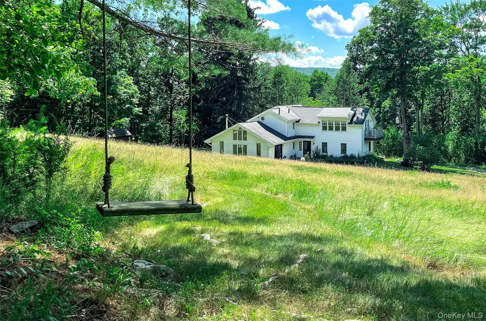 340 Upper Pine Kill Road Wurtsboro, NY 12790