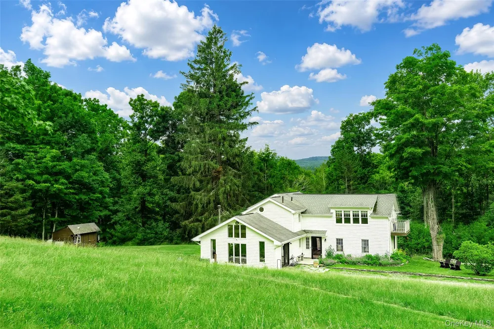 340 Upper Pine Kill Road Wurtsboro, NY 12790
