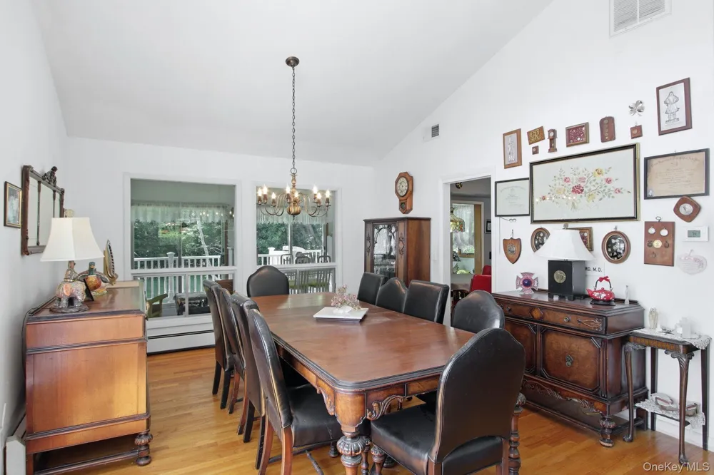 2289 Sultana Drive Yorktown Heights, NY 10598