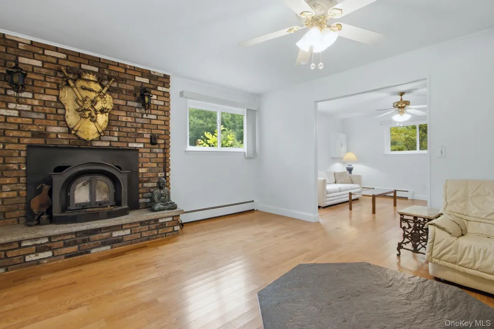 2289 Sultana Drive Yorktown Heights, NY 10598