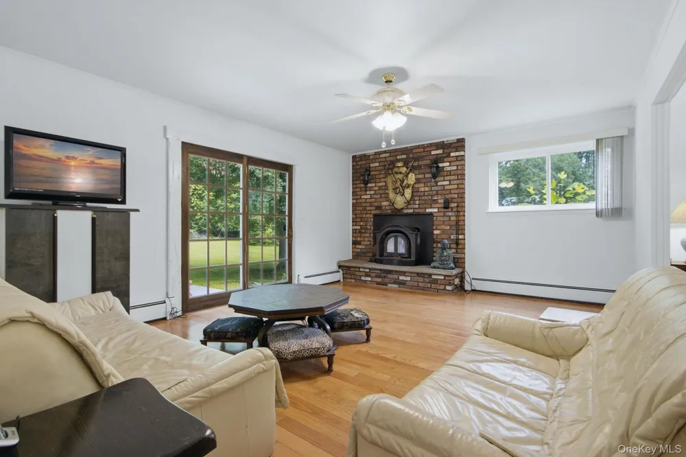 2289 Sultana Drive Yorktown Heights, NY 10598