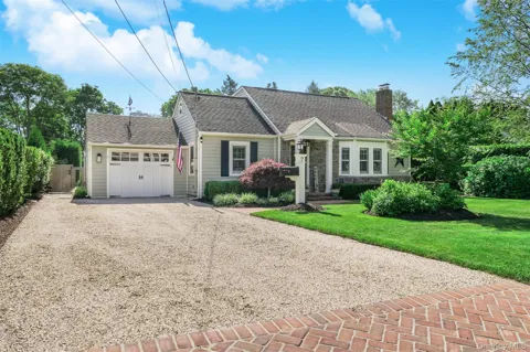 7 Country Club Road
