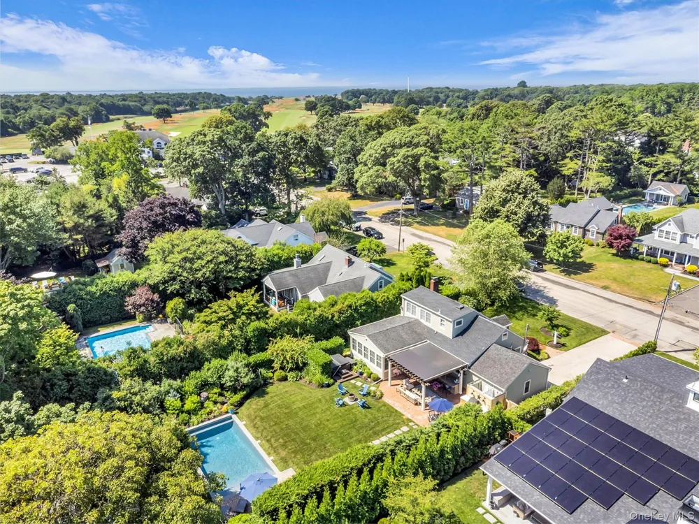 7 Country Club Road Bellport Village, NY 11713