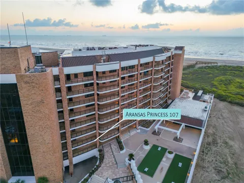 720 Access Road 1-A #107