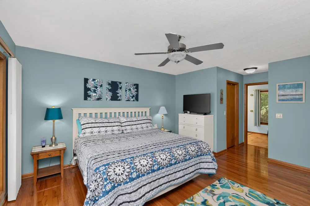 61763 Crestlane Drive Sturgis, MI 49091