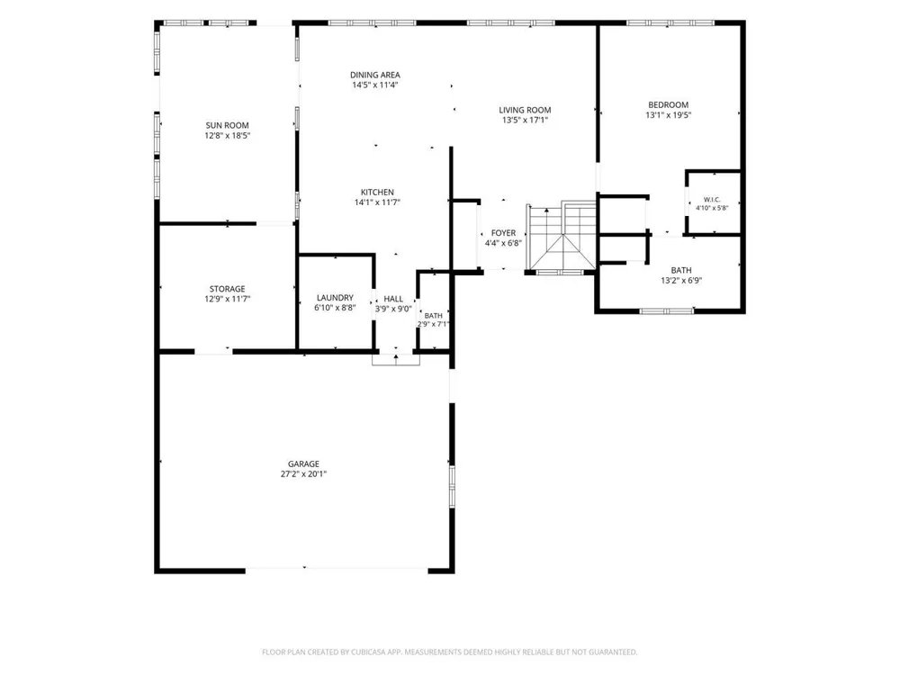 61763 Crestlane Drive Sturgis, MI 49091