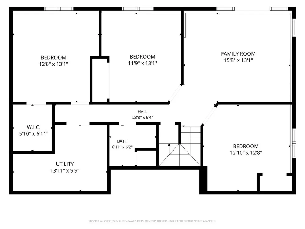 61763 Crestlane Drive Sturgis, MI 49091