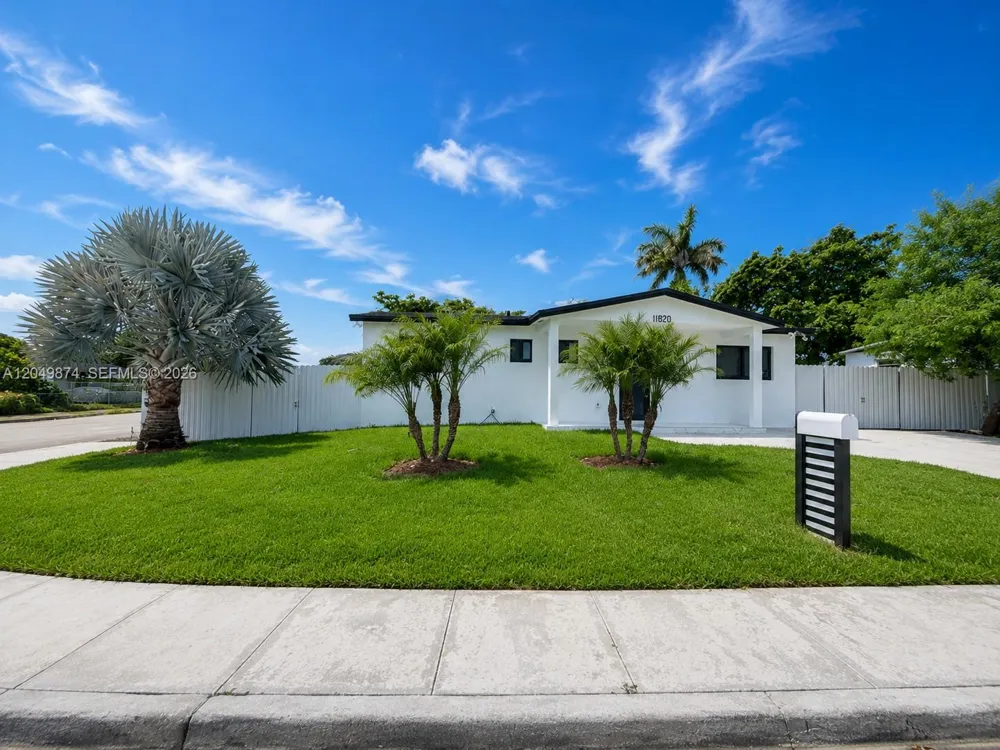 11820 SW 223rd St Miami, FL 33170
