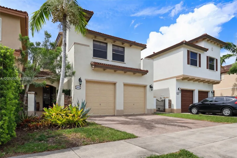 8932 SW 228th Ln Cutler Bay, FL 33190