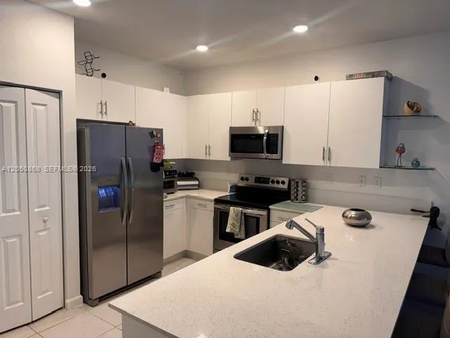 14852 SW 183rd Ter Miami, FL 33187