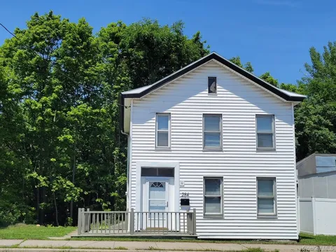 284 W Bridge Street