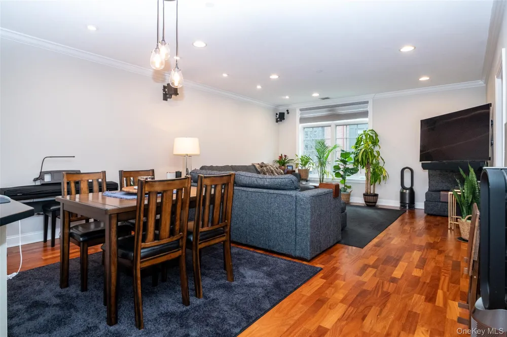 55 1st Street #108 Pelham, NY 10803