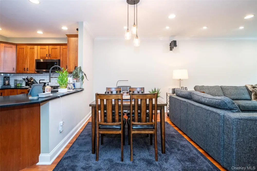 55 1st Street #108 Pelham, NY 10803