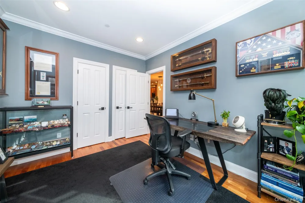 55 1st Street #108 Pelham, NY 10803