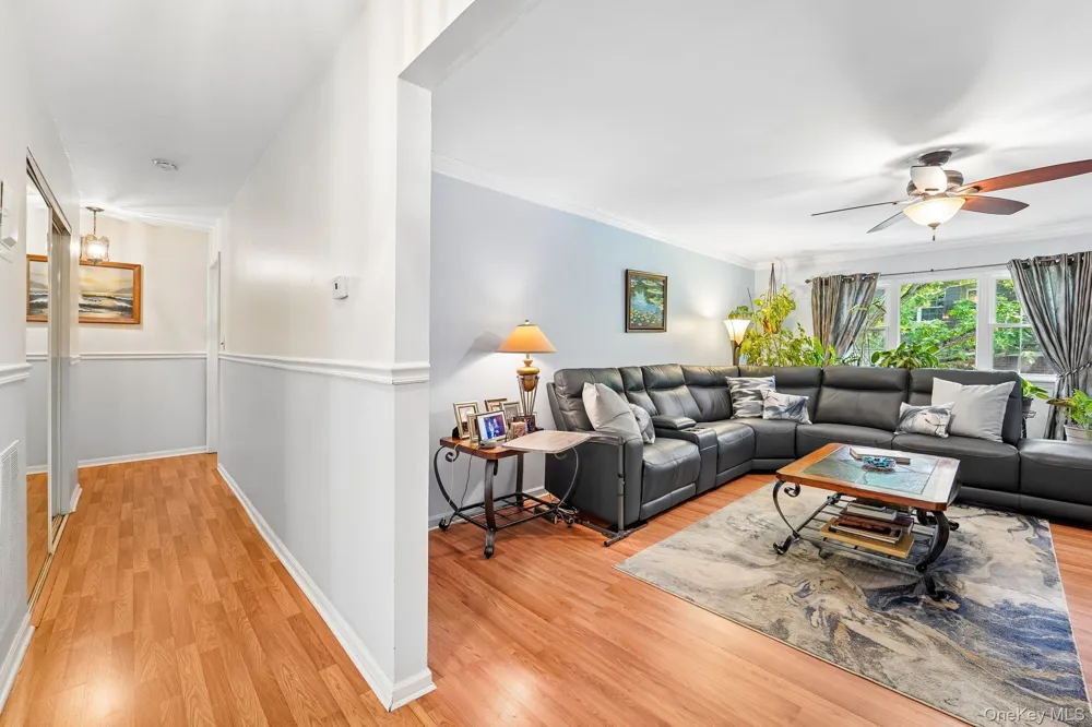 74 Bon Aire Circle #Q12 Suffern, NY 10901