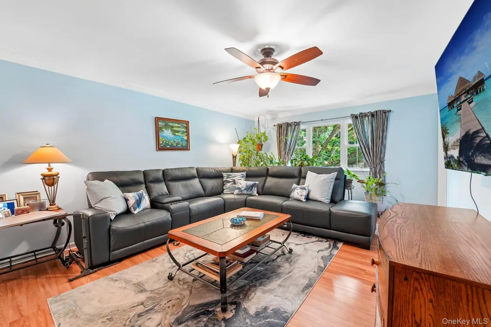 74 Bon Aire Circle #Q12 Suffern, NY 10901
