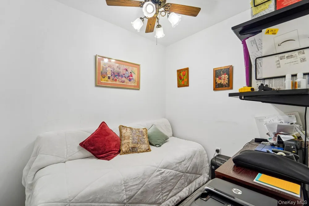74 Bon Aire Circle #Q12 Suffern, NY 10901