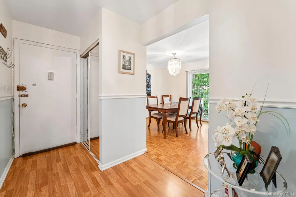 74 Bon Aire Circle #Q12 Suffern, NY 10901