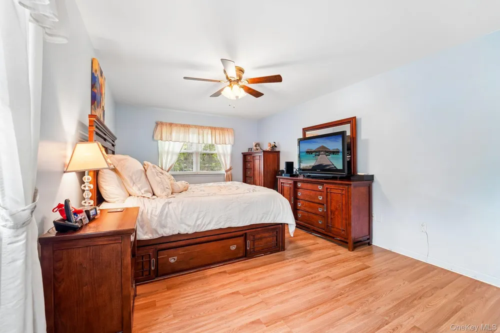74 Bon Aire Circle #Q12 Suffern, NY 10901