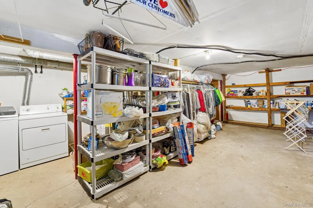 74 Bon Aire Circle #Q12 Suffern, NY 10901
